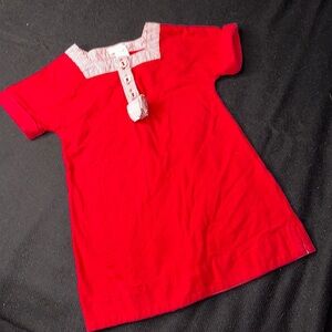 Jacadi Paris dress 12m